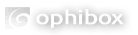 OPHIBOX logo