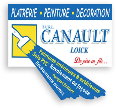 LOICK CANAULT logo
