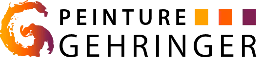 PEINTURE GEHRINGER logo