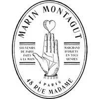 MARINMONTAGUT PRODUCTION logo
