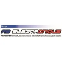 AB ELECTRONIQUE logo