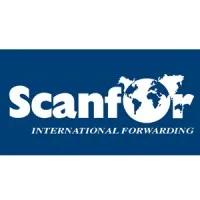 SCANFOR logo