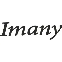 IMANY logo