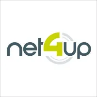 NET4UP (NET4UP) logo