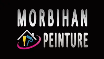 MORBIHAN PEINTURE logo