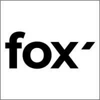 FOX DESIGN logo
