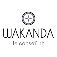 WAKANDA COACHING logo