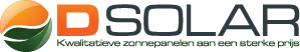 DSOLAR logo