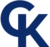 LUXURY REAL ESTATE CEDRIC KORB logo