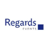 REGARDS EVENTS logo