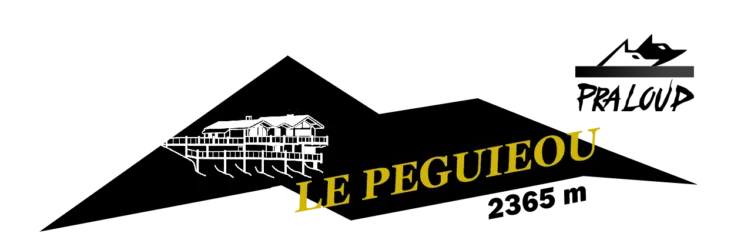 LE PEGUIEOU logo