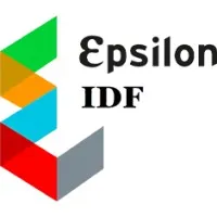 EPSILON IDF logo