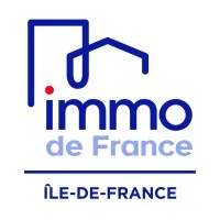 IMMO DE FRANCE HAUTS DE FRANCE logo