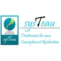 SYSTEAU logo