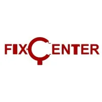 FIXCENTER logo
