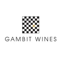 GAMBIT WINES logo