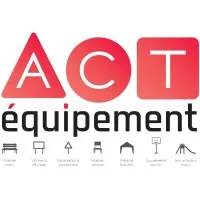 ACT EQUIPEMENT logo