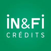 LP FINANCES logo