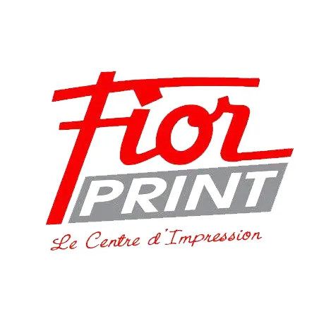 FIOR'PRINT logo