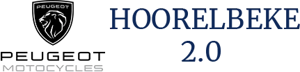 HOORELBEKE 2.0 logo