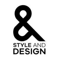 Voici le logo de la marque STYLE & DESIGN GROUP qui représente son identité graphique.
