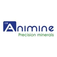 Voici le logo de la marque ANIMINE (ANIMINE) qui représente son identité graphique.