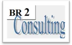 BR2 CONSULTING logo