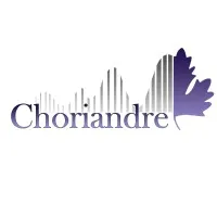 CHORIANDRE logo