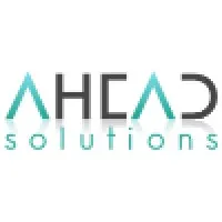 AHEAD SOLUTIONS (AS) logo