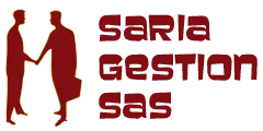 SARIA GESTION logo