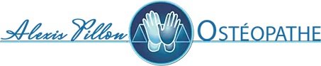 PILLON ALEXIS logo