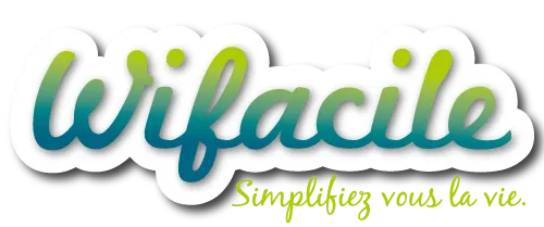 WIFACILE logo