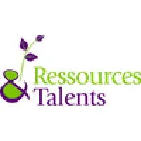 RESSOURCES ET TALENTS logo