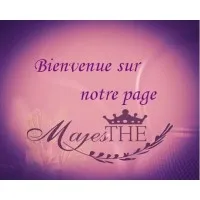MAJESTHE logo