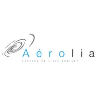 AEROLIA (AEROLIA) logo