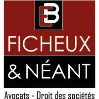 CABINET FICHEUX - NEANT logo
