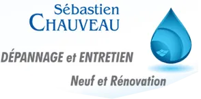 CHAUVEAU SEBASTIEN logo