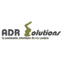 ADR SOLUTIONS (ADR SOLUTIONS) logo