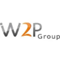 W2P GROUP logo