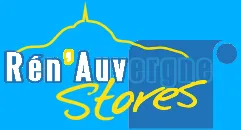 REN'AUVERGNE logo