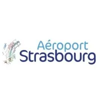 AEROPORT DE STRASBOURG-ENTZHEIM logo