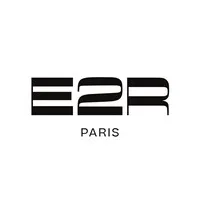ENTRE 2 RETROS (E2R) logo
