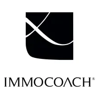 IMMOCOACH logo