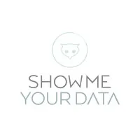 SHOW ME YOUR DATA logo