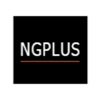 NGPLUS logo