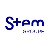 STEM-GROUP logo