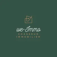 WE-IMMO logo