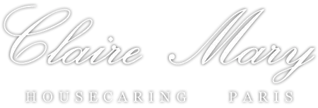 CLAIRE MARY logo