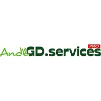 AND'L GD SERVICES PRO logo