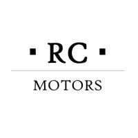 RC MOTORS logo
